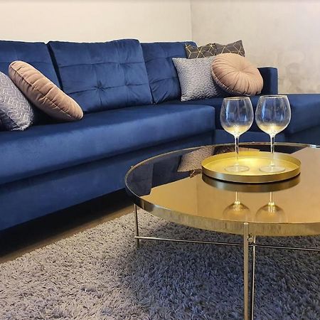 Apartament Warmia Olsztyn 58M2 - 2 Pokojowy Apartament Z Podziemnym Miejscem Postojowym Eksteriør bilde