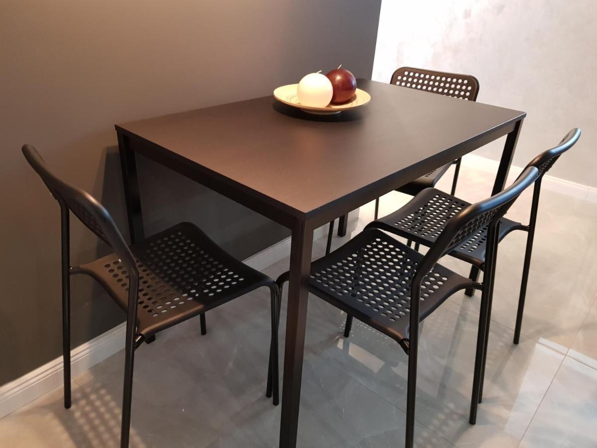 Apartament Warmia Olsztyn 58M2 - 2 Pokojowy Apartament Z Podziemnym Miejscem Postojowym Eksteriør bilde