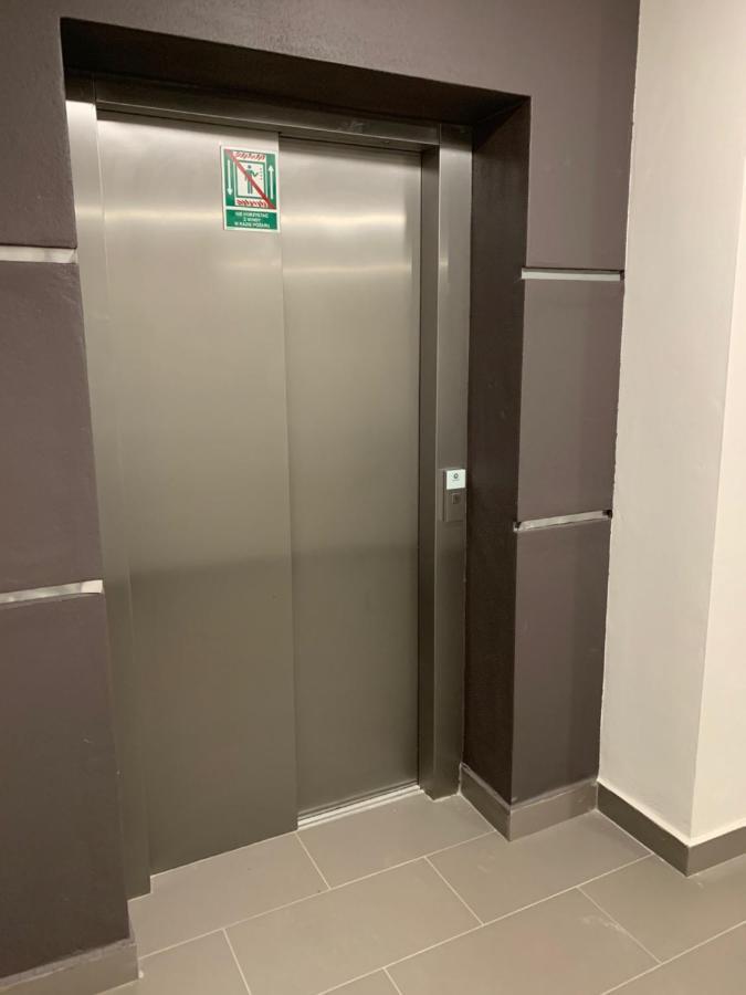 Apartament Warmia Olsztyn 58M2 - 2 Pokojowy Apartament Z Podziemnym Miejscem Postojowym Eksteriør bilde